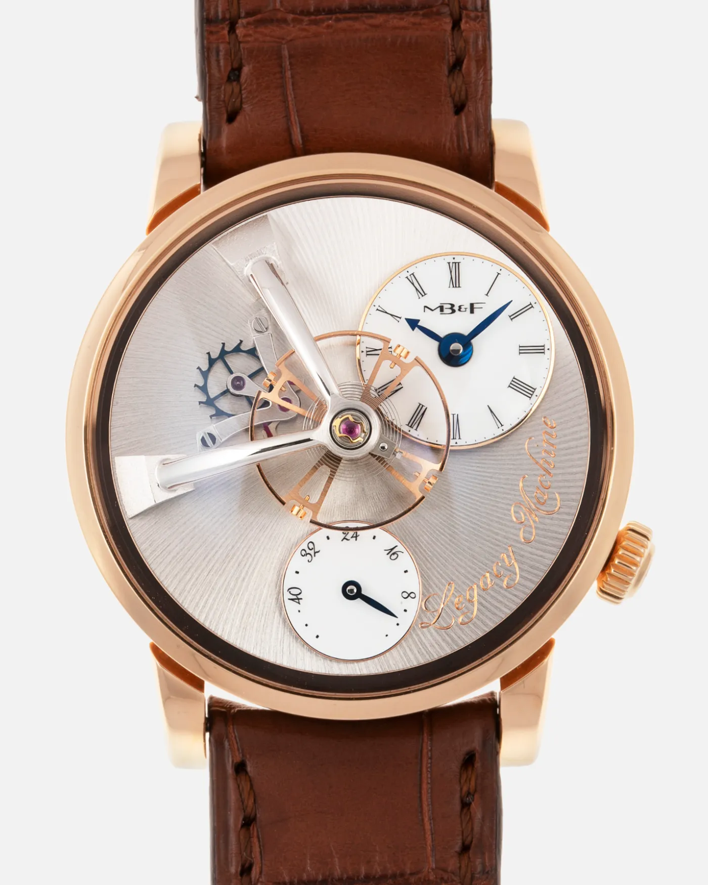 MB&F LM101