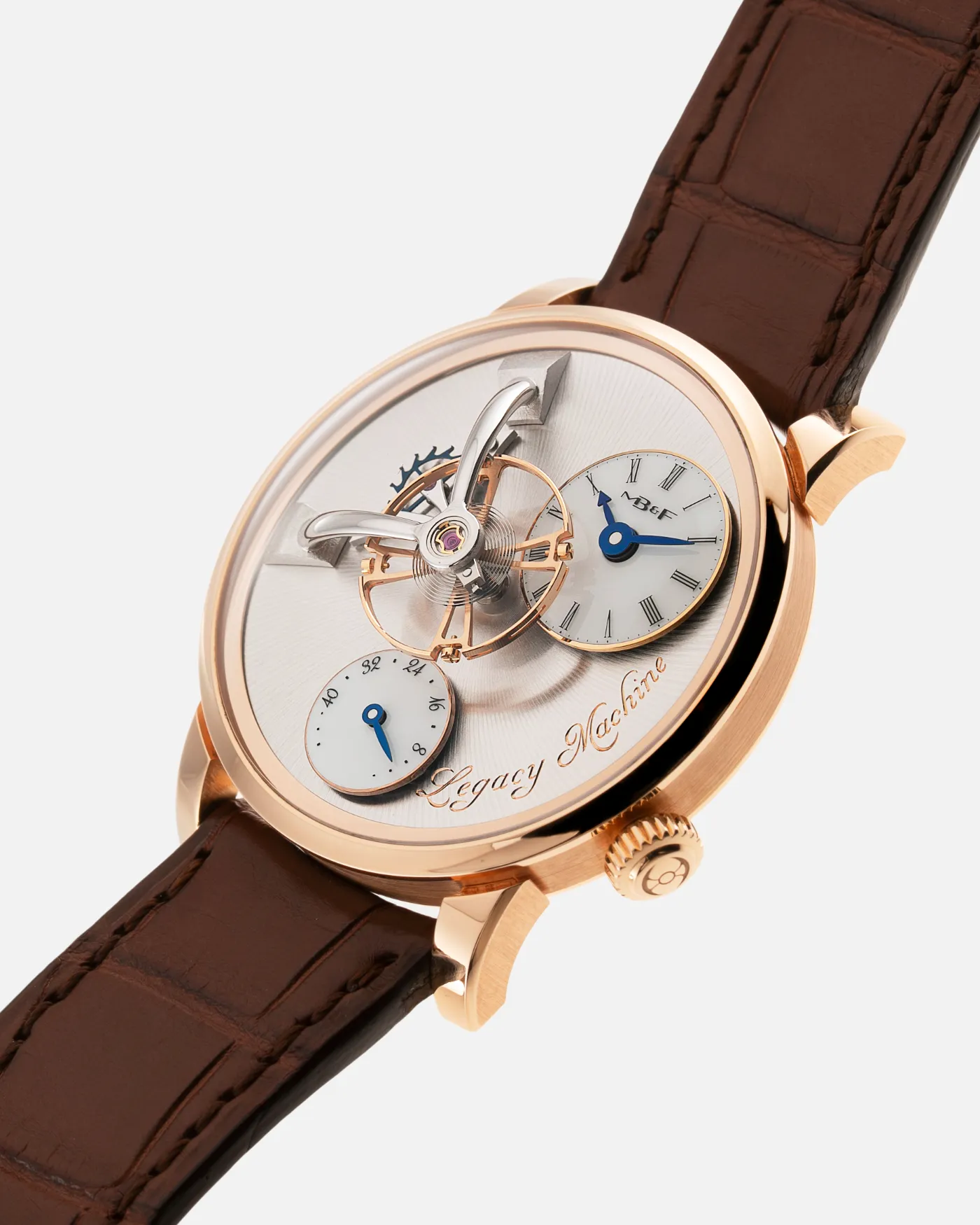 MB&F LM101