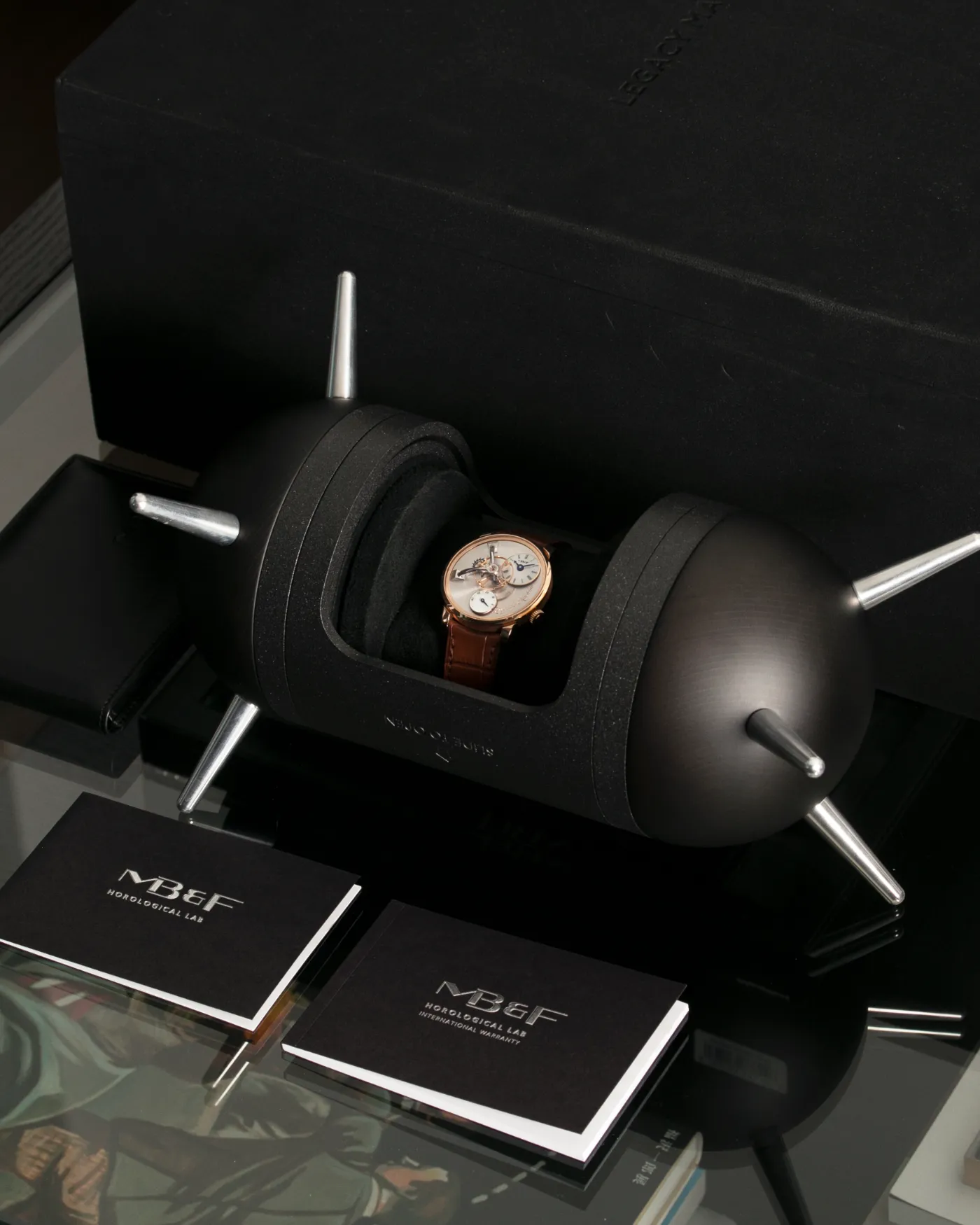 MB&F LM101