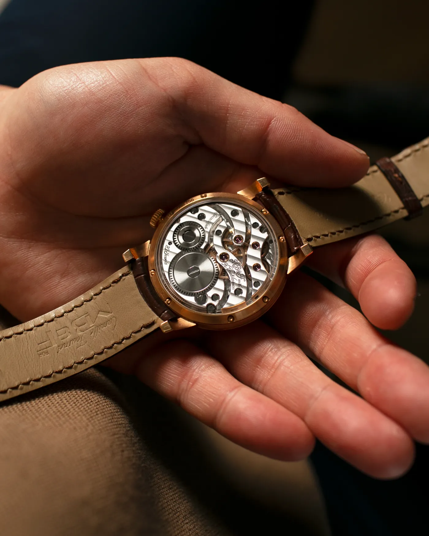 MB&F LM101