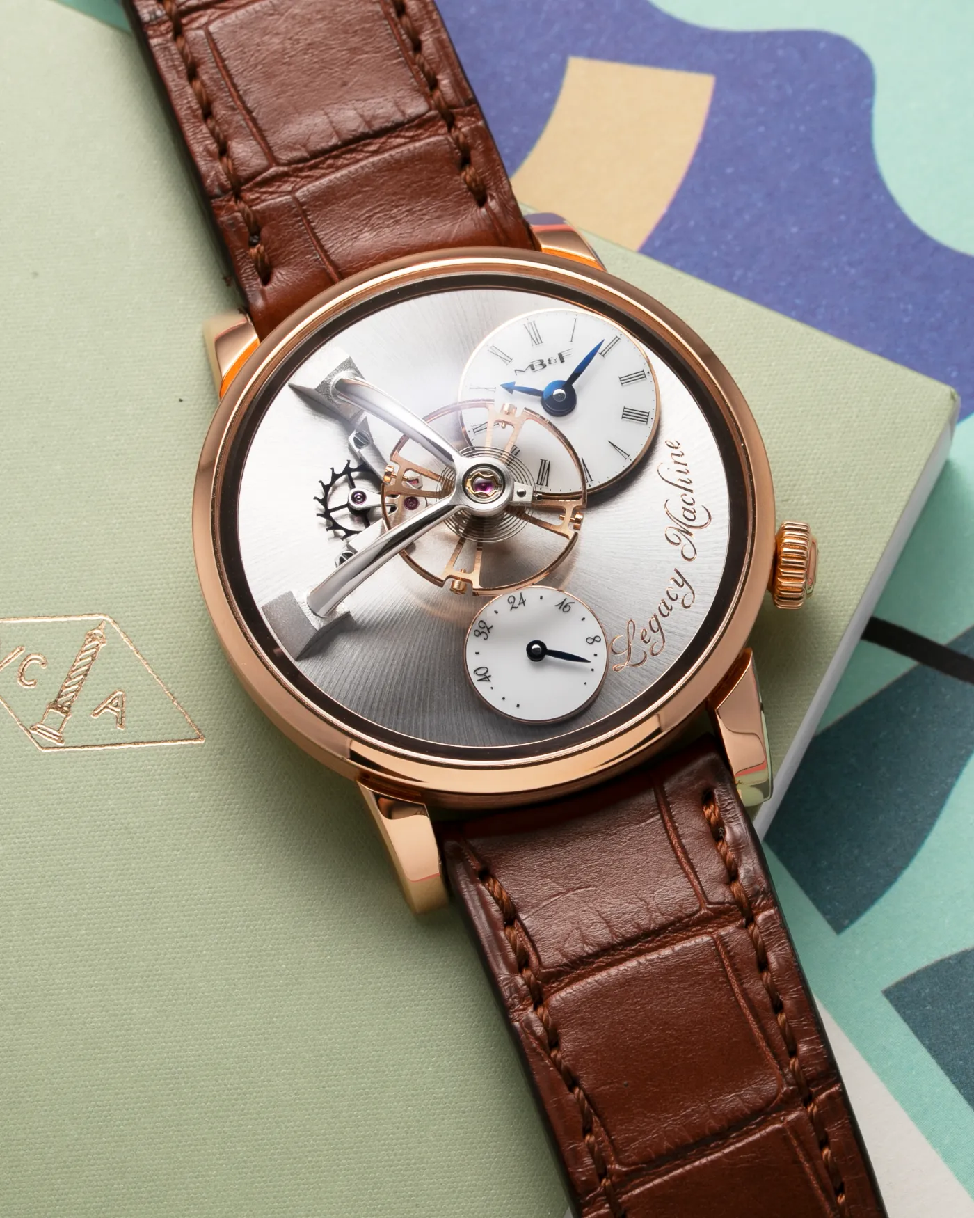 MB&F LM101