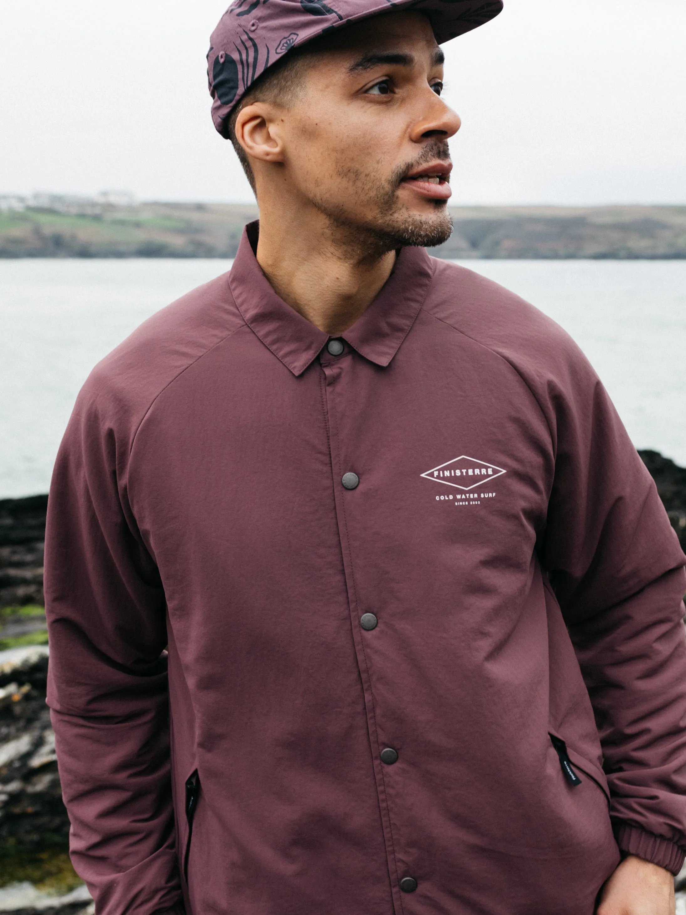 Men's Daybreaker Jacket
