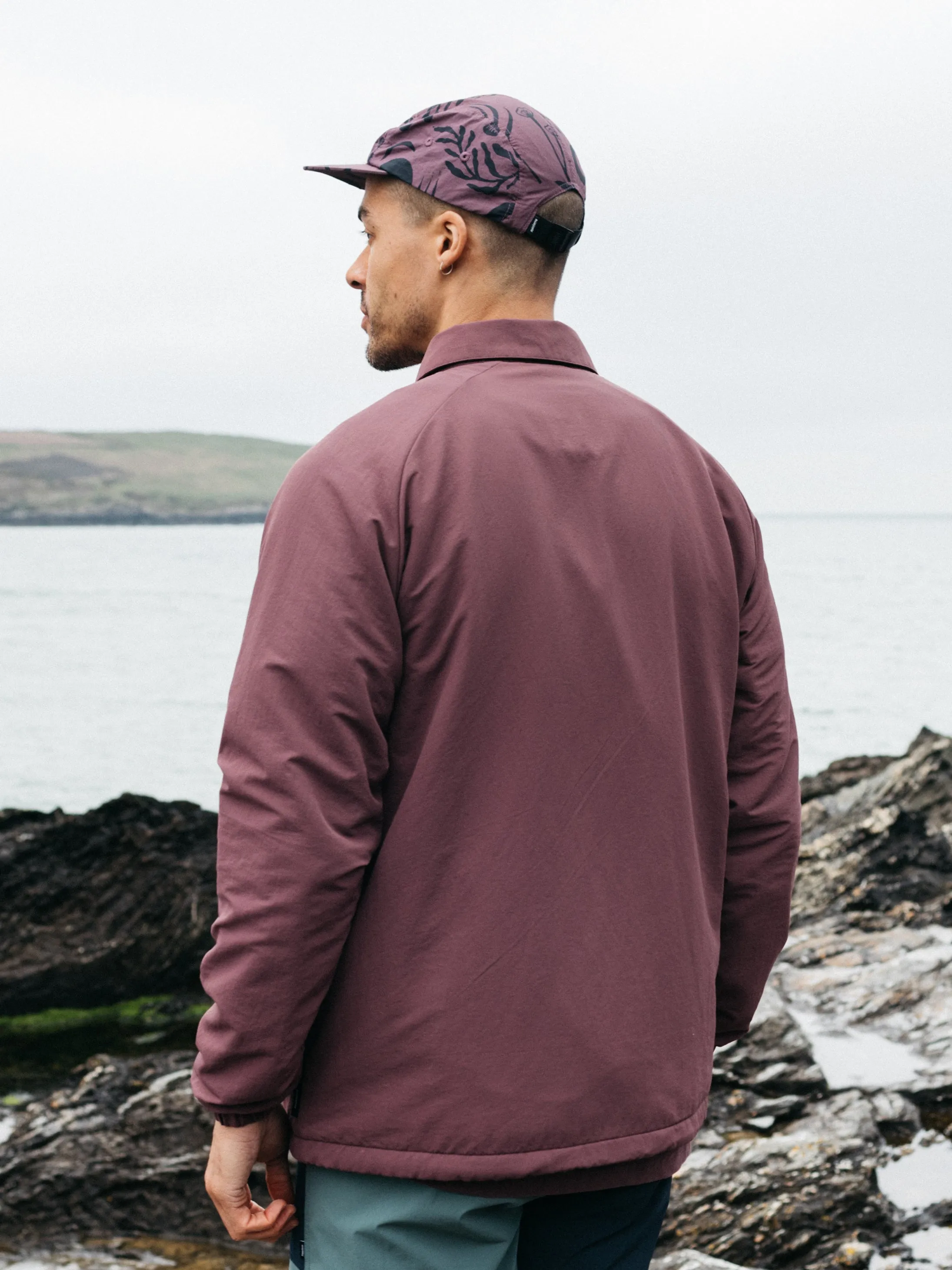Men's Daybreaker Jacket