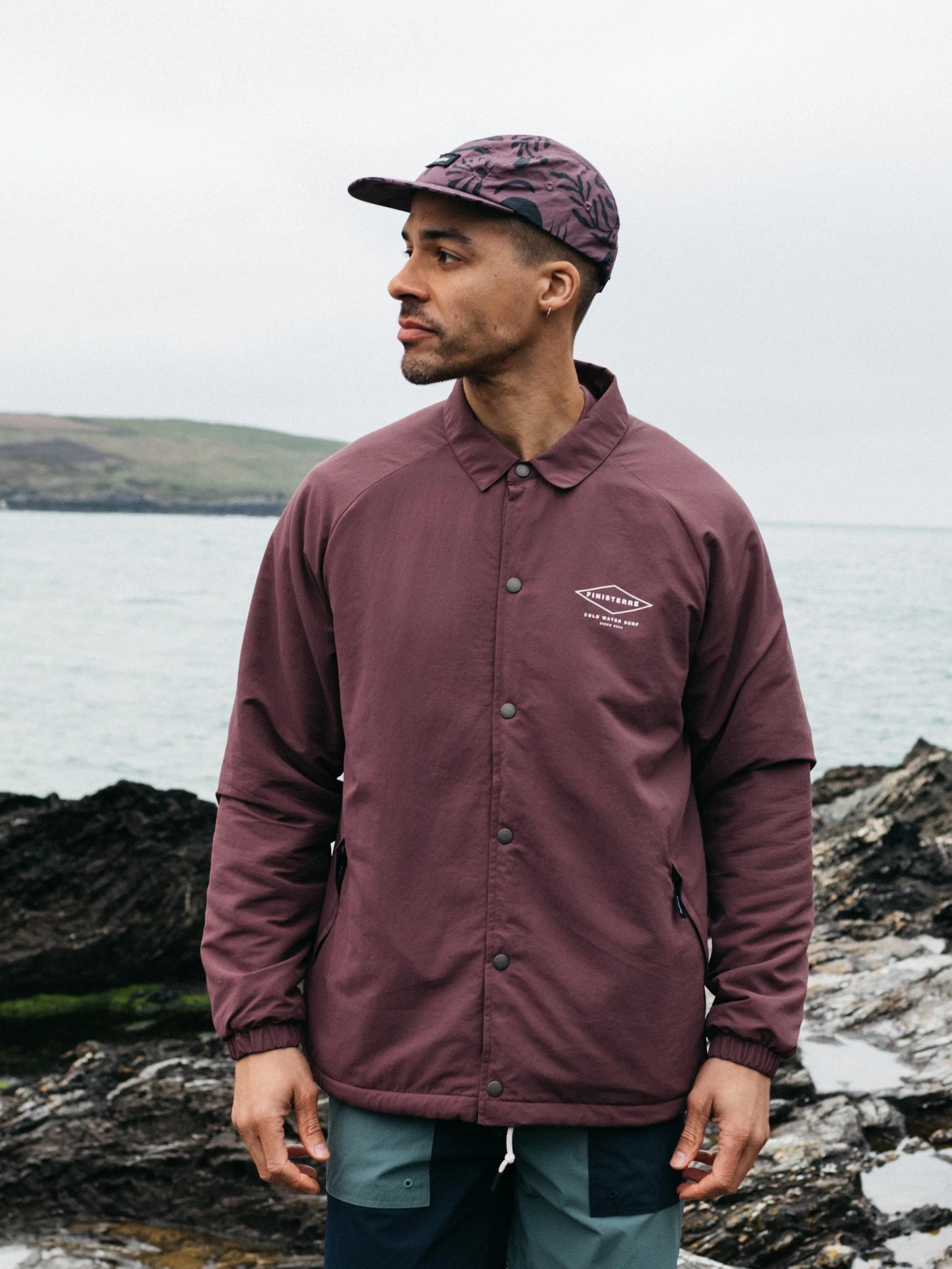 Men's Daybreaker Jacket