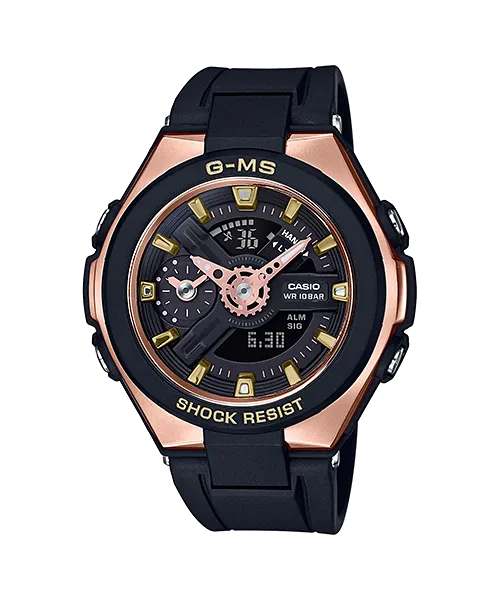 MSG-400G-1A1DR