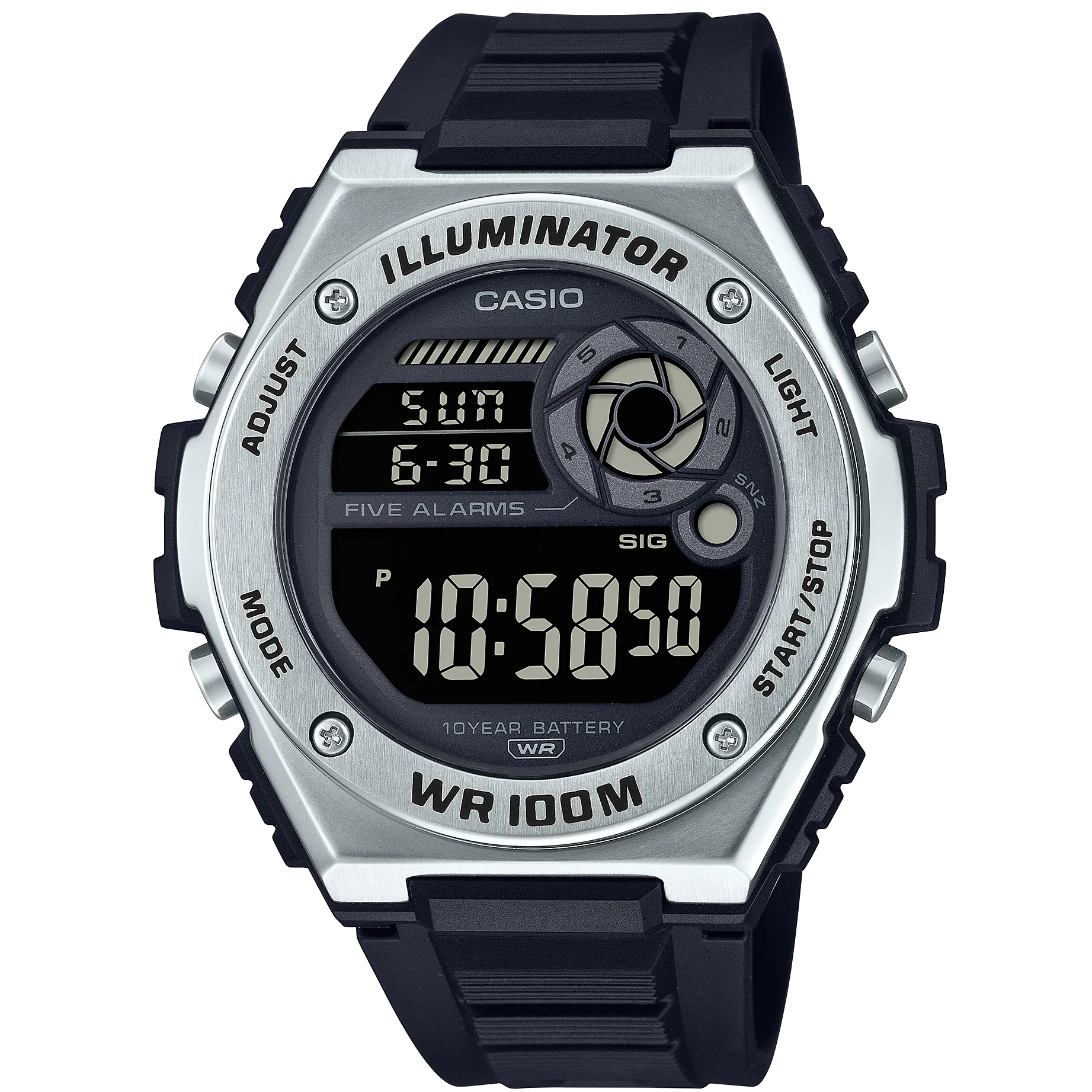 MWD-100H-1BVDF