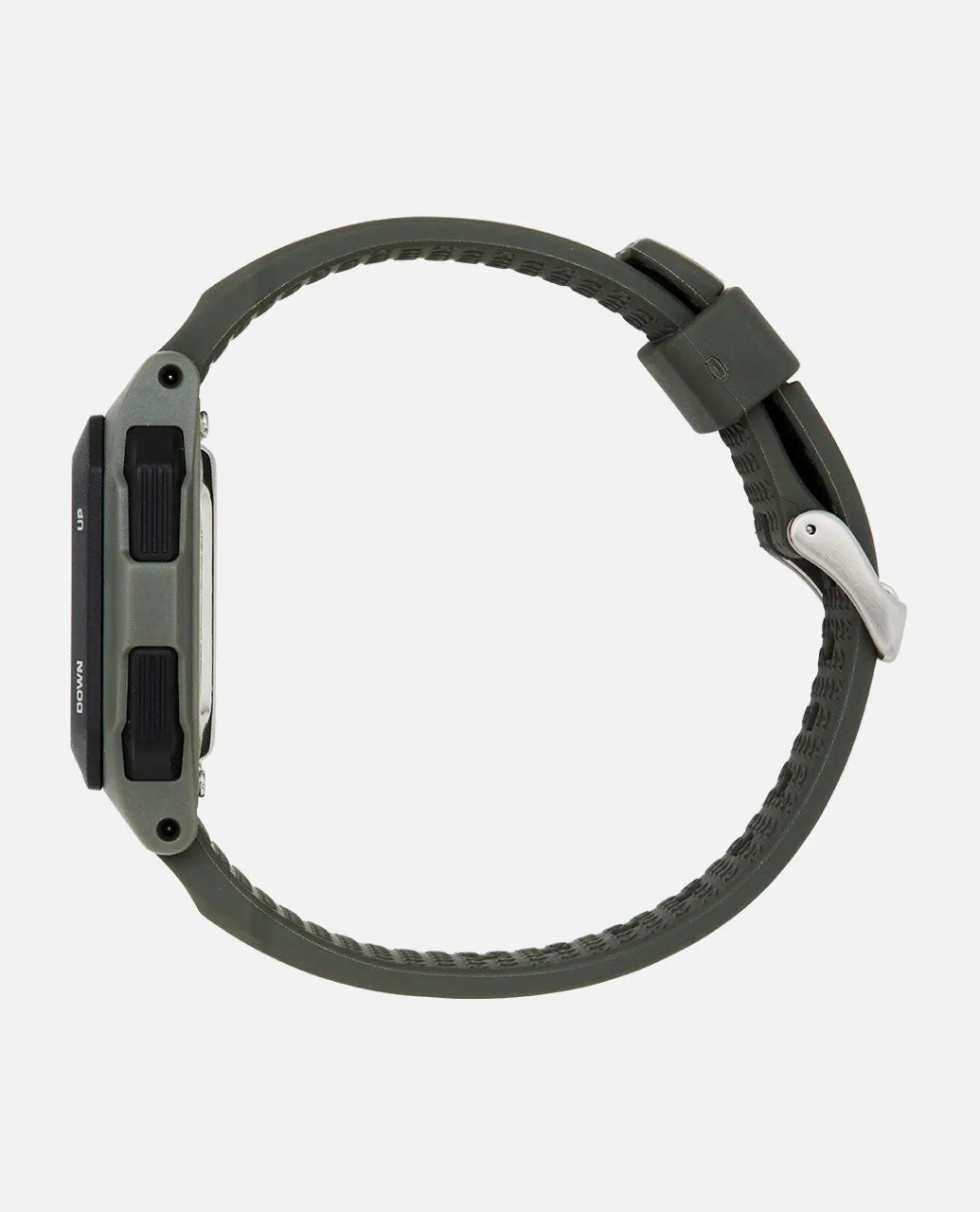 Odyssey Tide Watch - Army