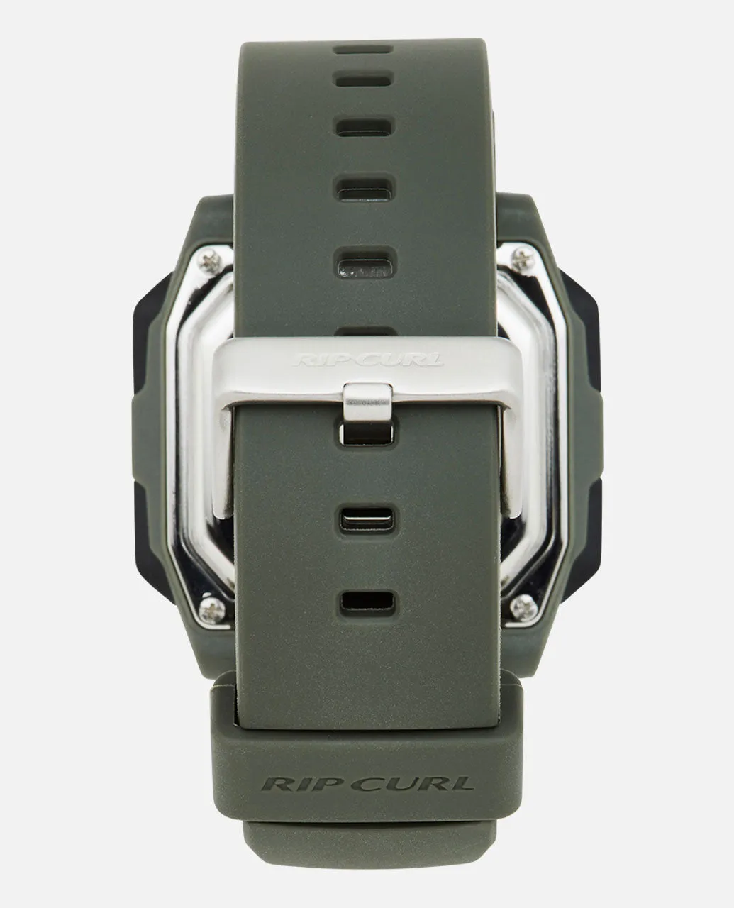 Odyssey Tide Watch - Army