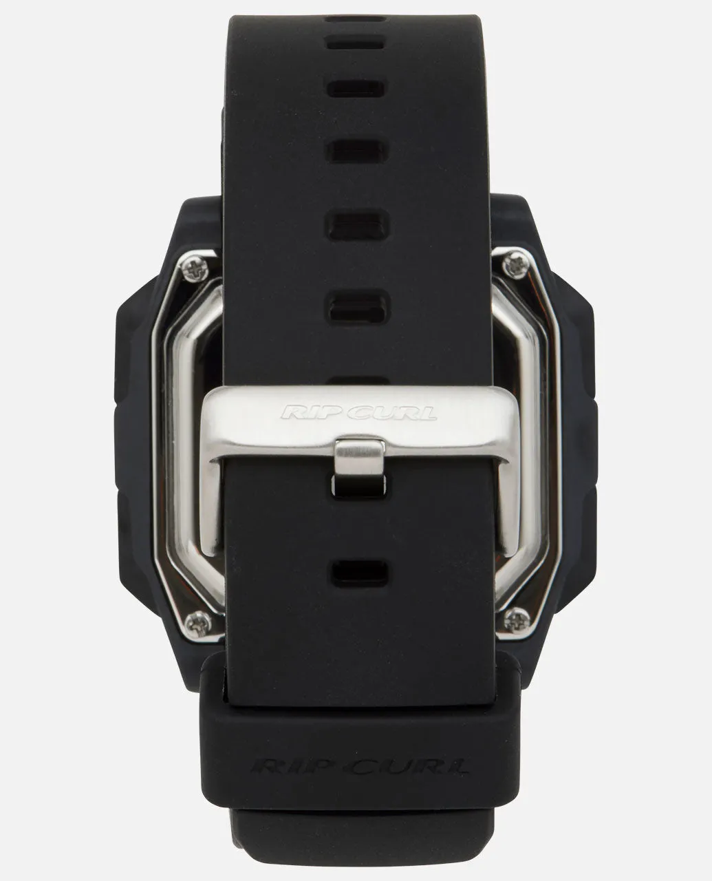 Odyssey Tide Watch - Charcoal