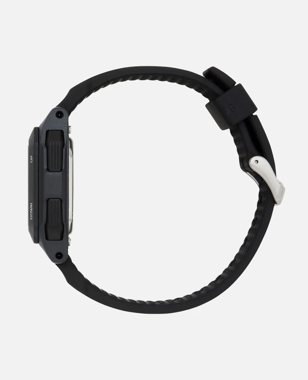 Odyssey Tide Watch - Charcoal
