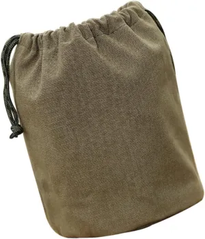 Outdoor Hanging Bag Large Tote Picnic Cutlery Organizer for Easy Access on Trips