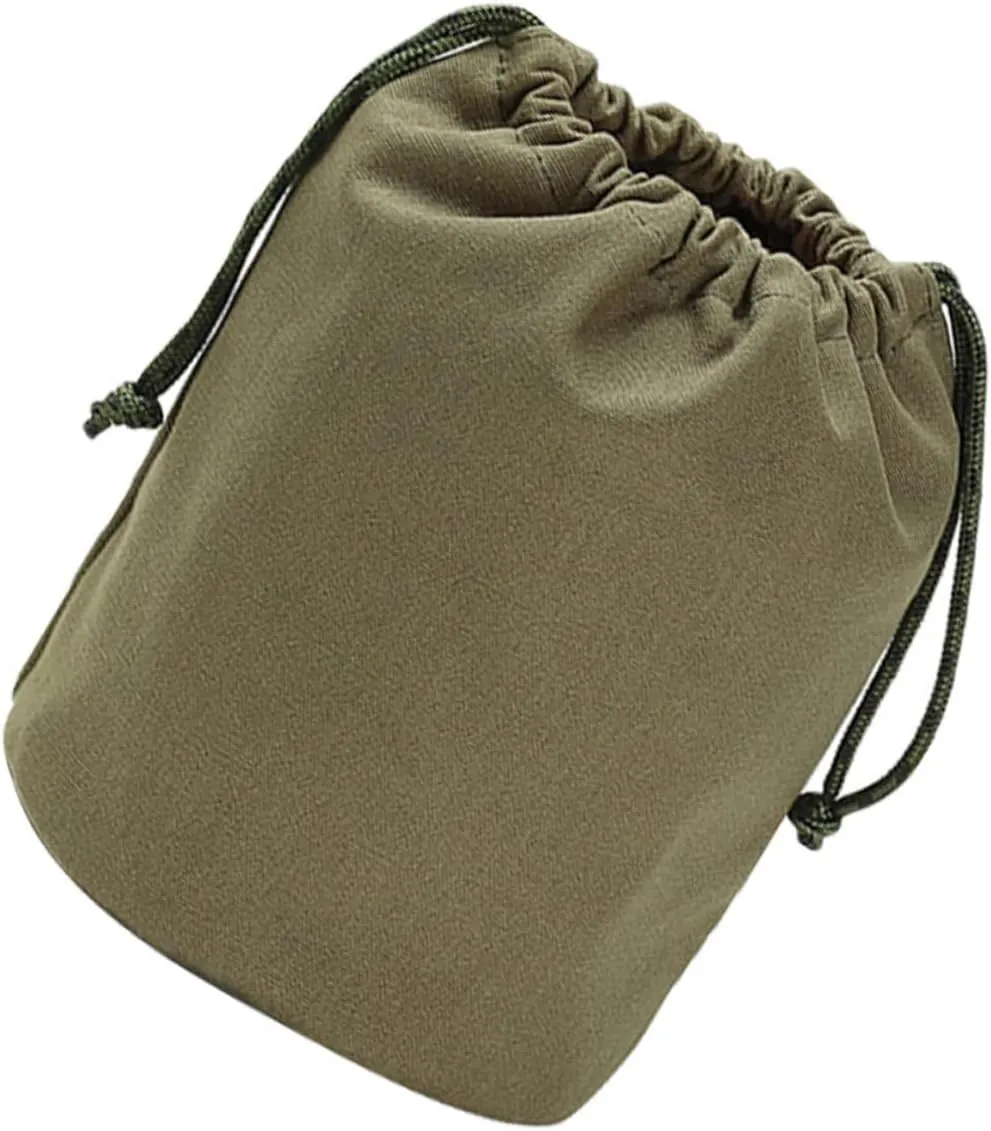 Outdoor Hanging Cutlery Bag Camping Storage Bag Picnic Cutlery Bulk Easy Access