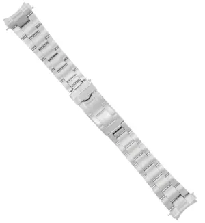 OYSTER WATCH BAND NEW STYLE FOR INVICTA WATCH  MODEL 9937 PRO DIVER AUTOMATIC