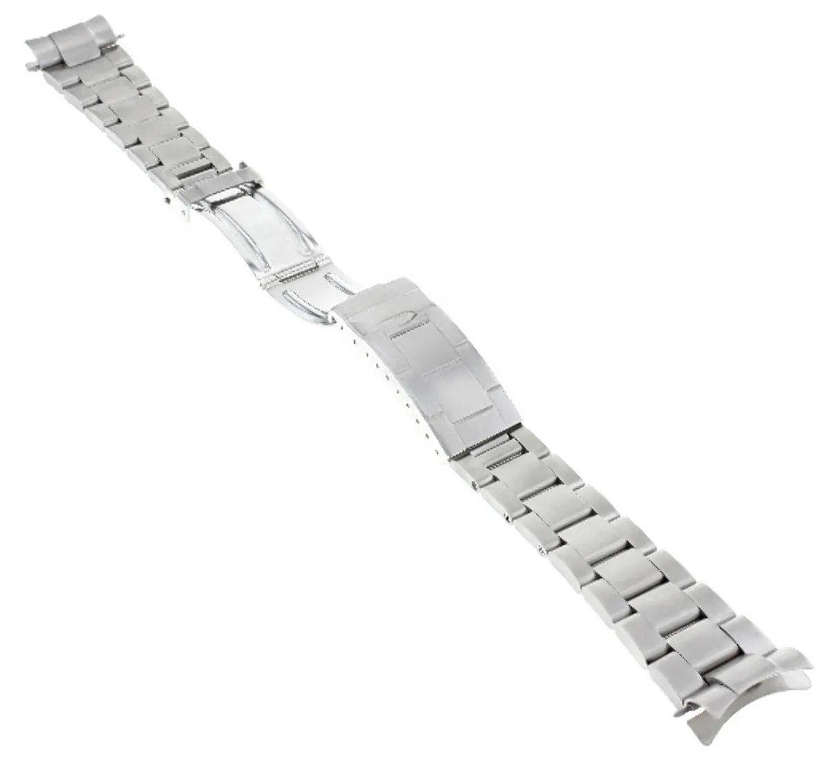 OYSTER WATCH BAND NEW STYLE FOR INVICTA WATCH  MODEL 9937 PRO DIVER AUTOMATIC