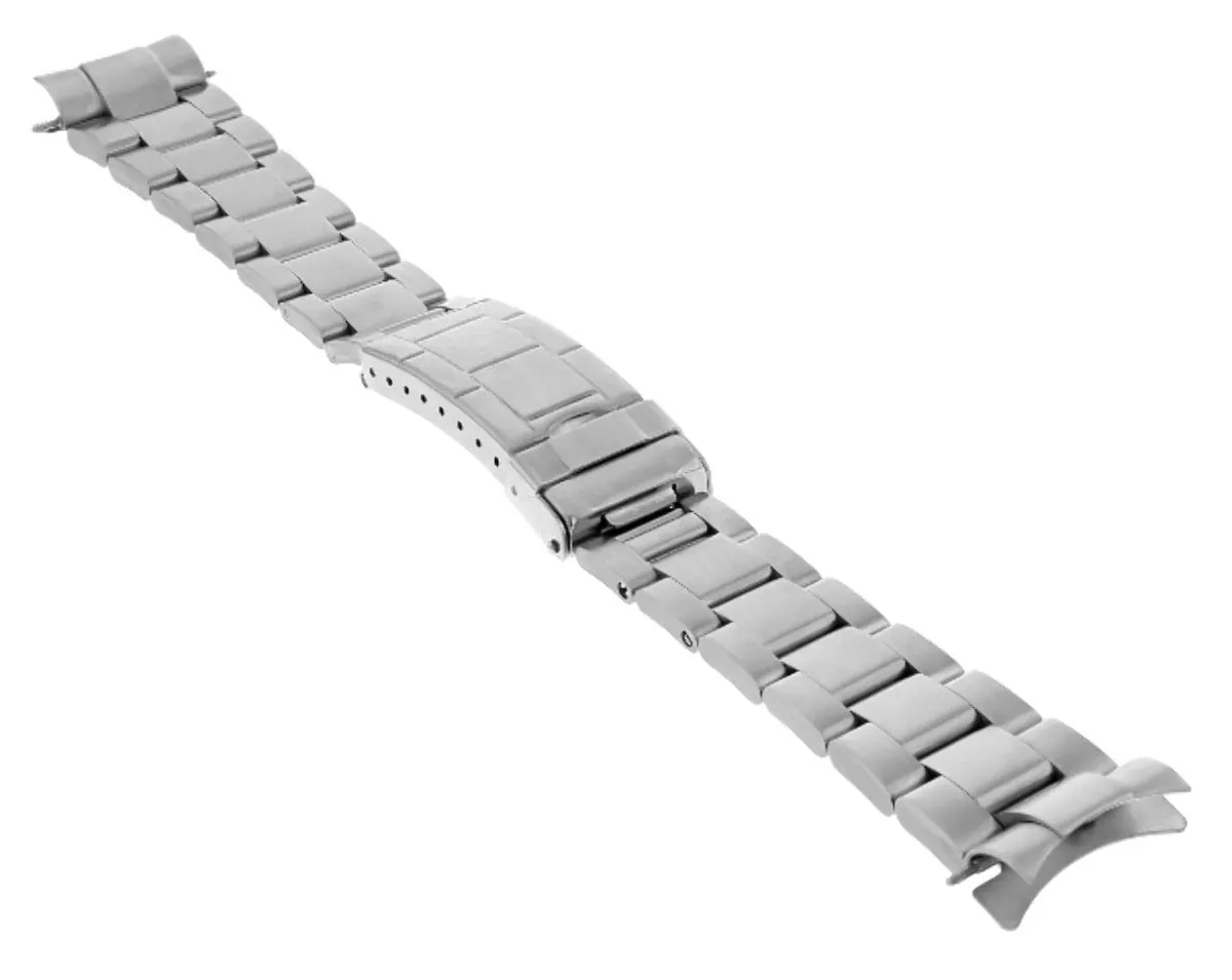 OYSTER WATCH BAND NEW STYLE FOR INVICTA WATCH  MODEL 9937 PRO DIVER AUTOMATIC
