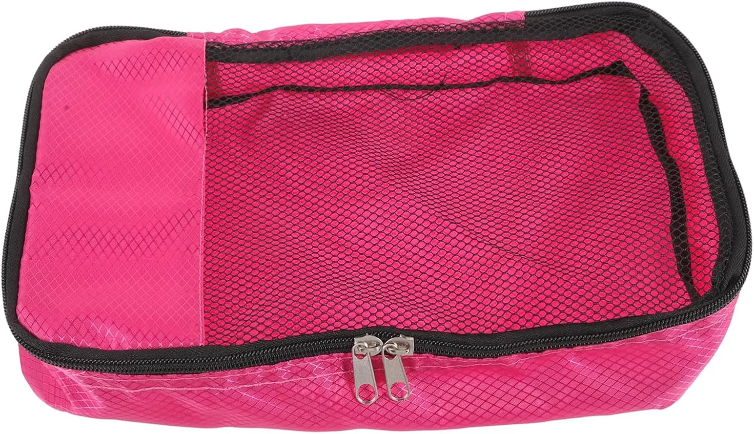 Packing Bags for Suitcases Travel Packing Organizers Luggage Organizer Travel Cubes Easy Zipper