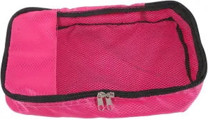Packing Bags for Suitcases Travel Packing Organizers Luggage Organizer Travel Cubes Easy Zipper