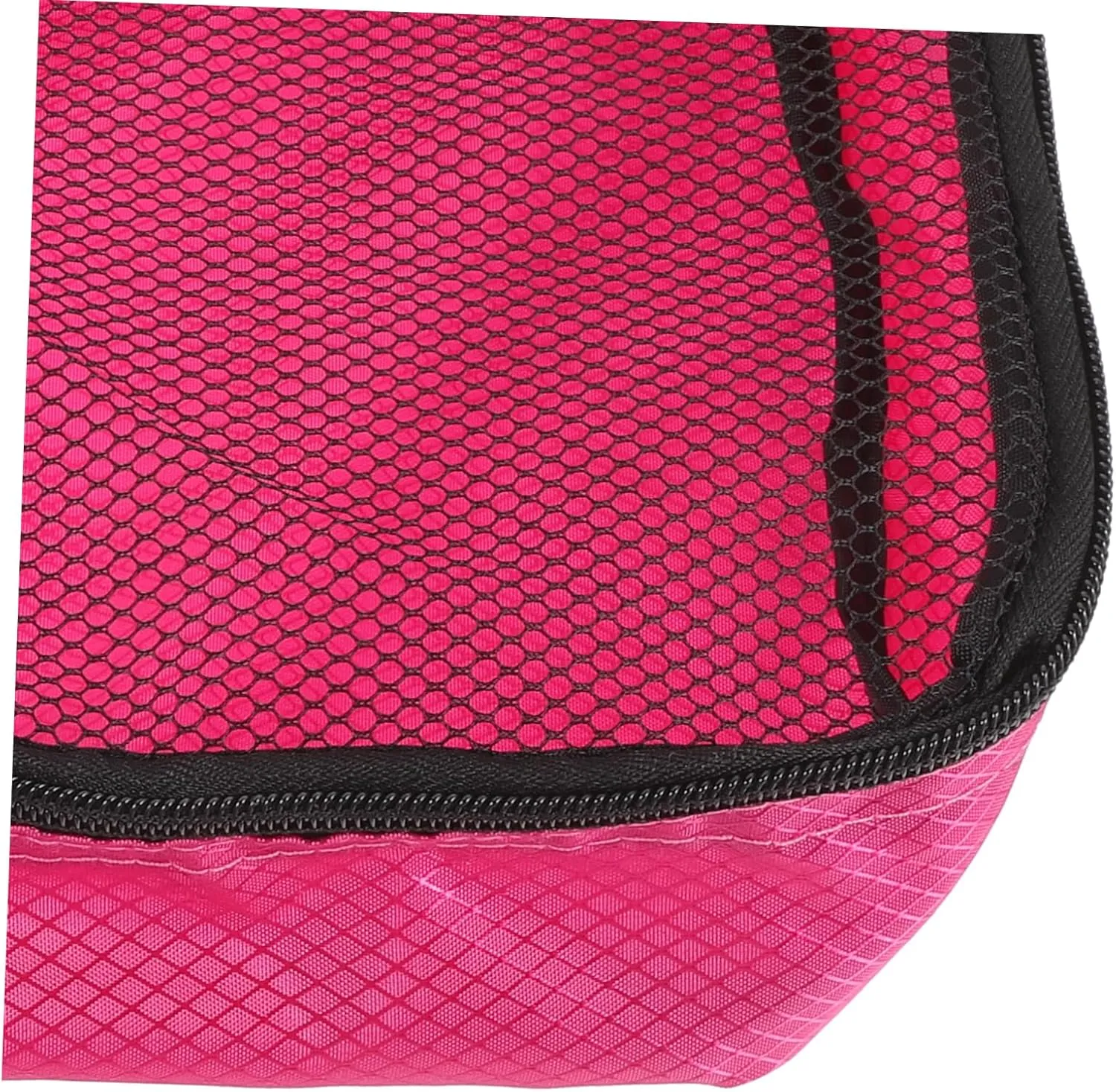 Packing Bags for Suitcases Travel Packing Organizers Luggage Organizer Travel Cubes Easy Zipper