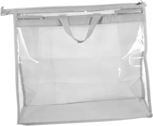 PartyKindom Handbag Organizer Waterproof Storage Bag Cover Bag Dustproof Reusable Easy to Clean