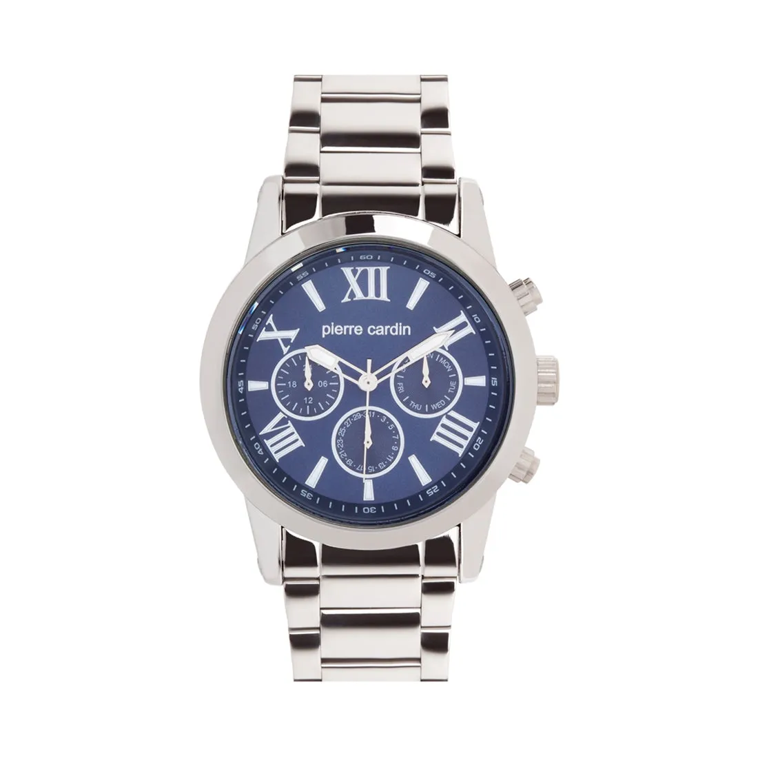 Pierre Cardin Mens Watch Model 5597