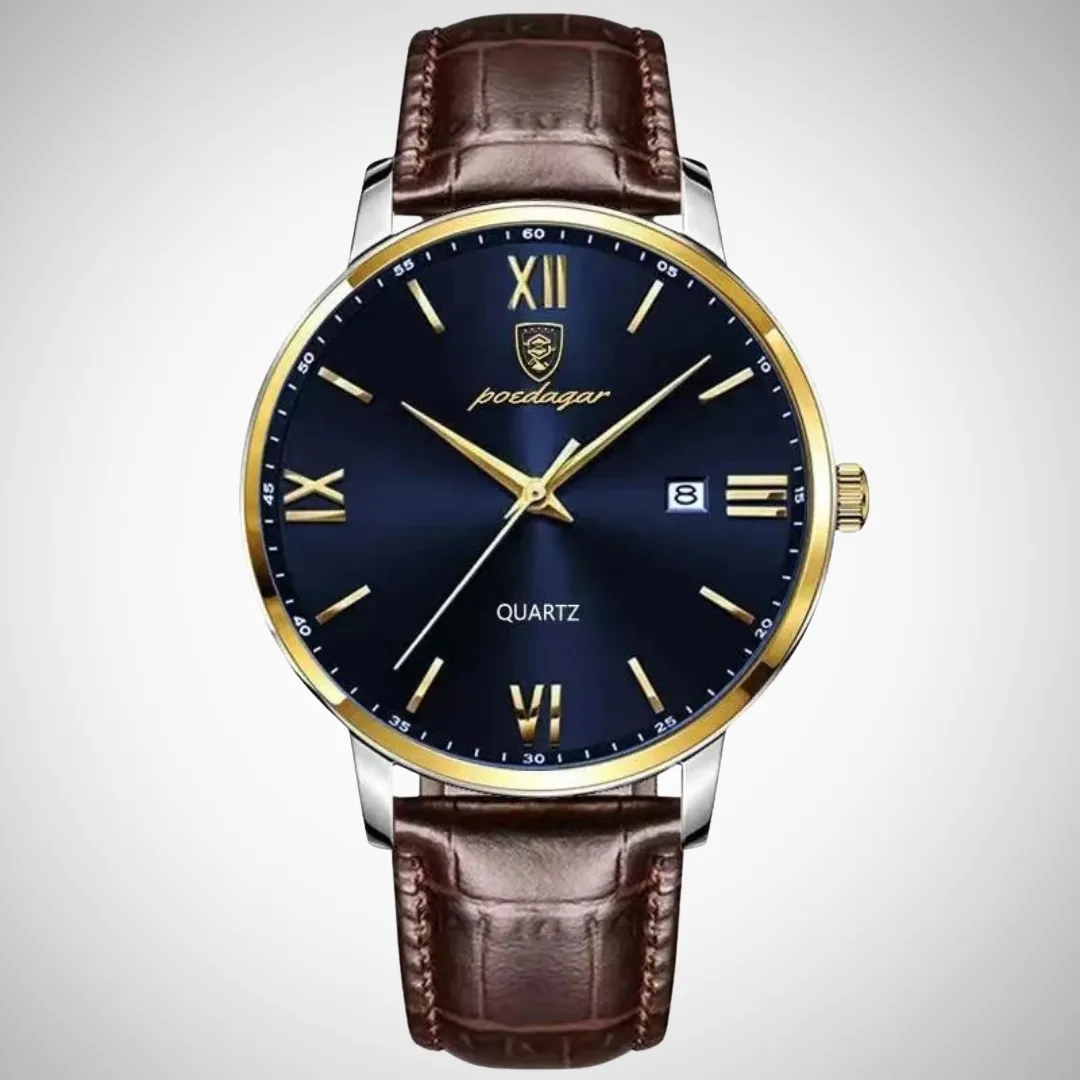 Raiver Classic Watch