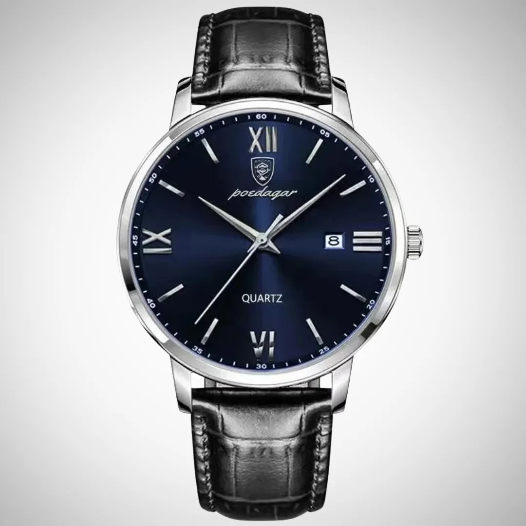 Raiver Classic Watch