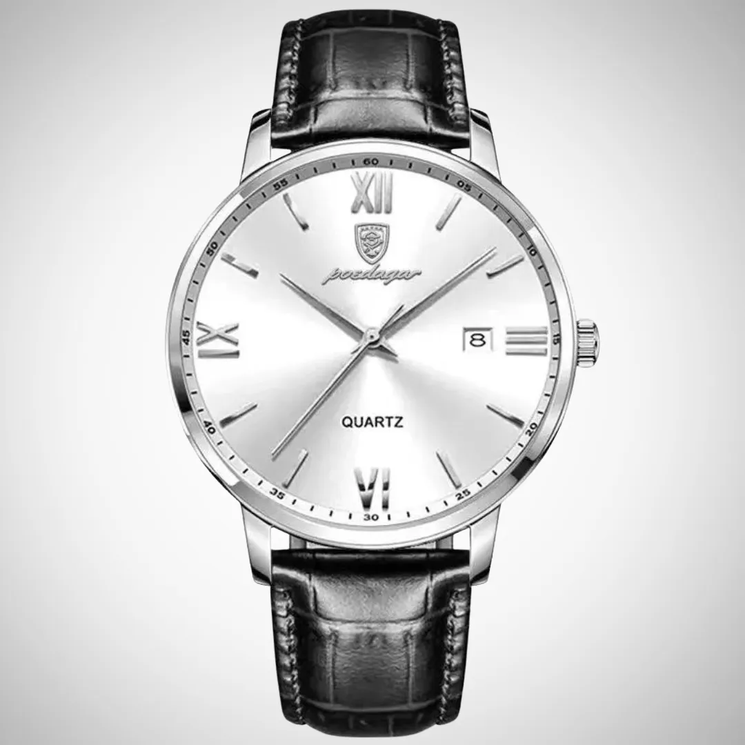 Raiver Classic Watch