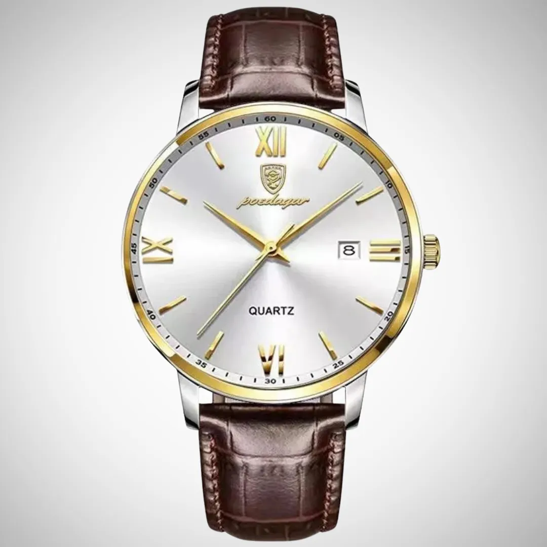 Raiver Classic Watch