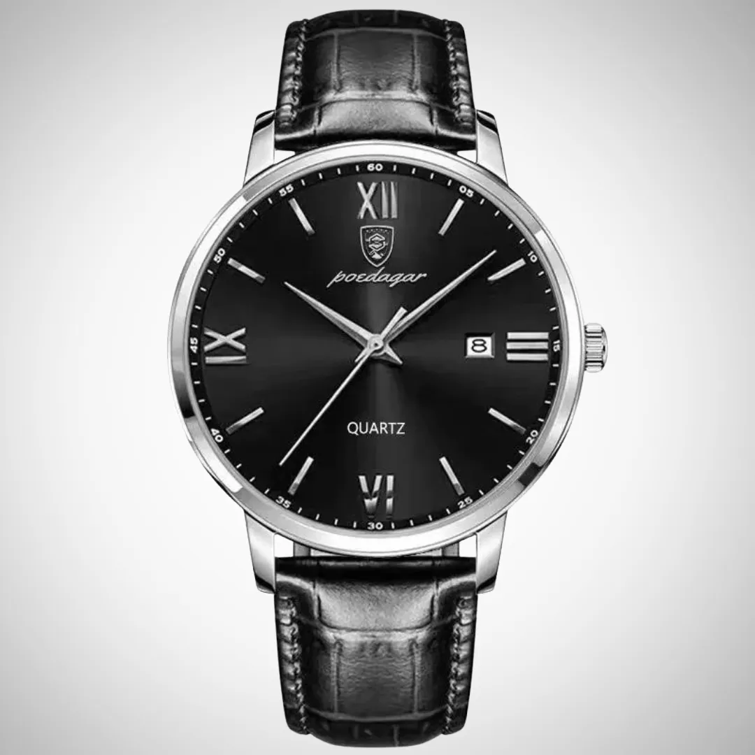Raiver Classic Watch