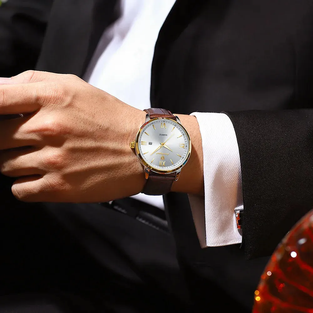 Raiver Classic Watch