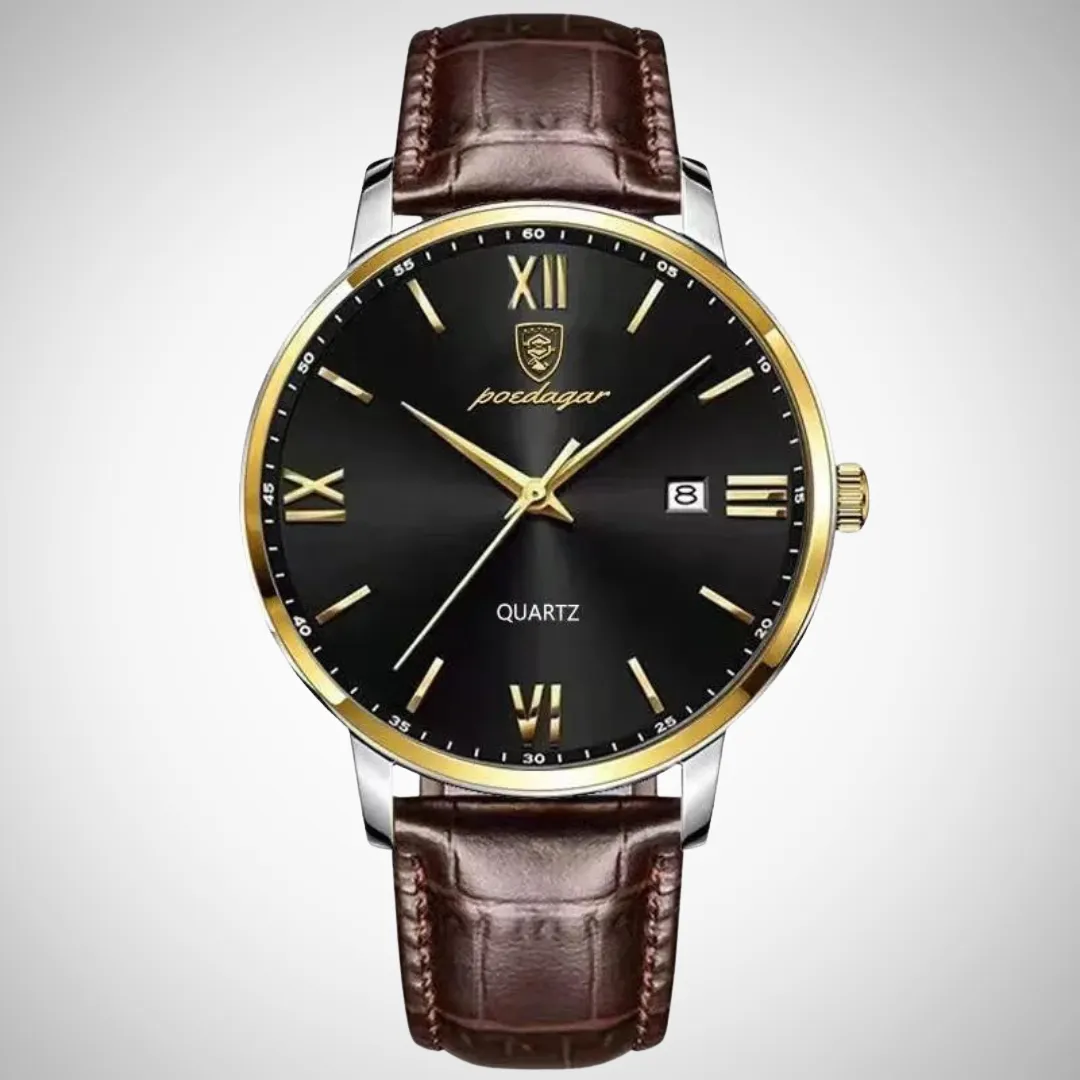 Raiver Classic Watch