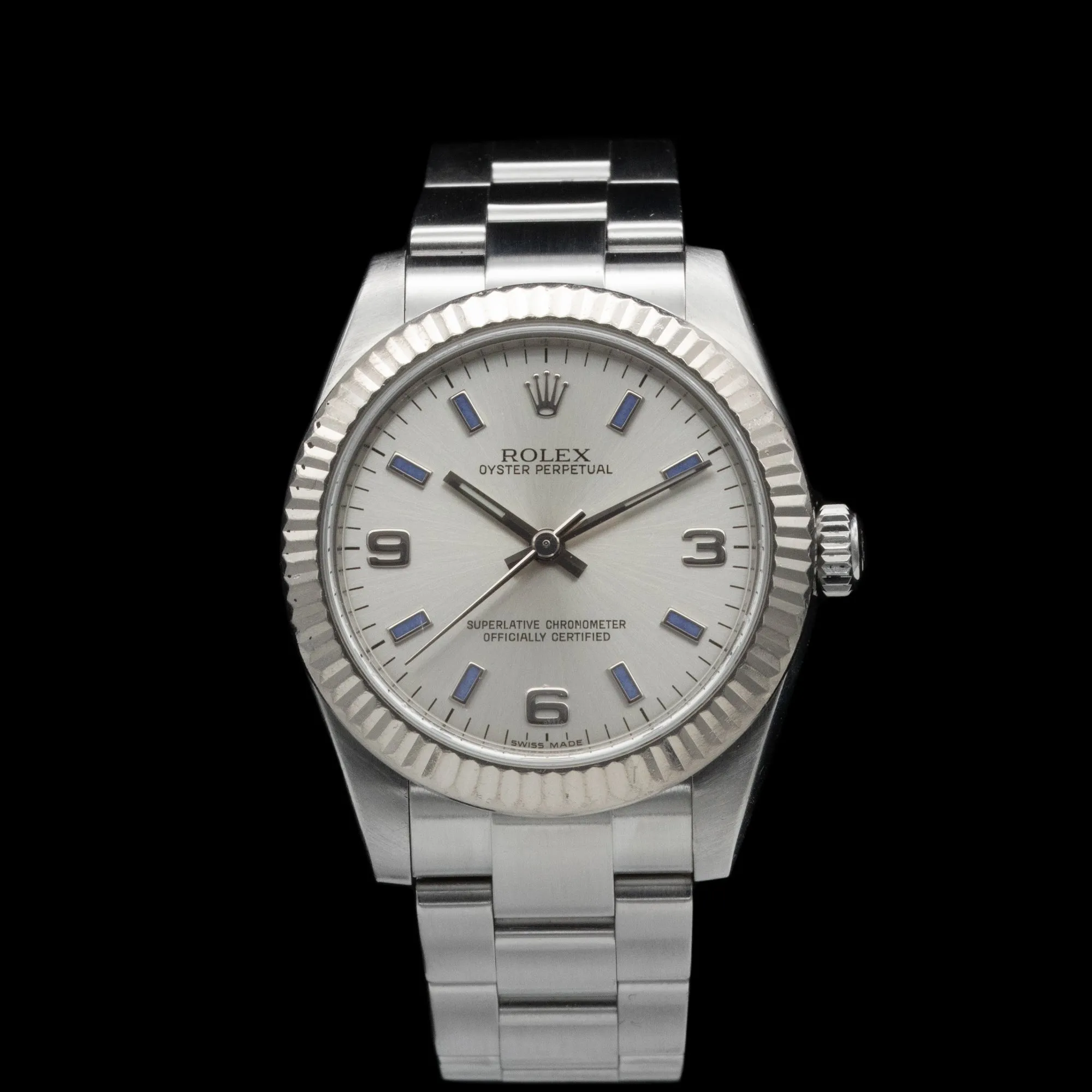 Rolex - Oyster Perpetual 177234 31mm
