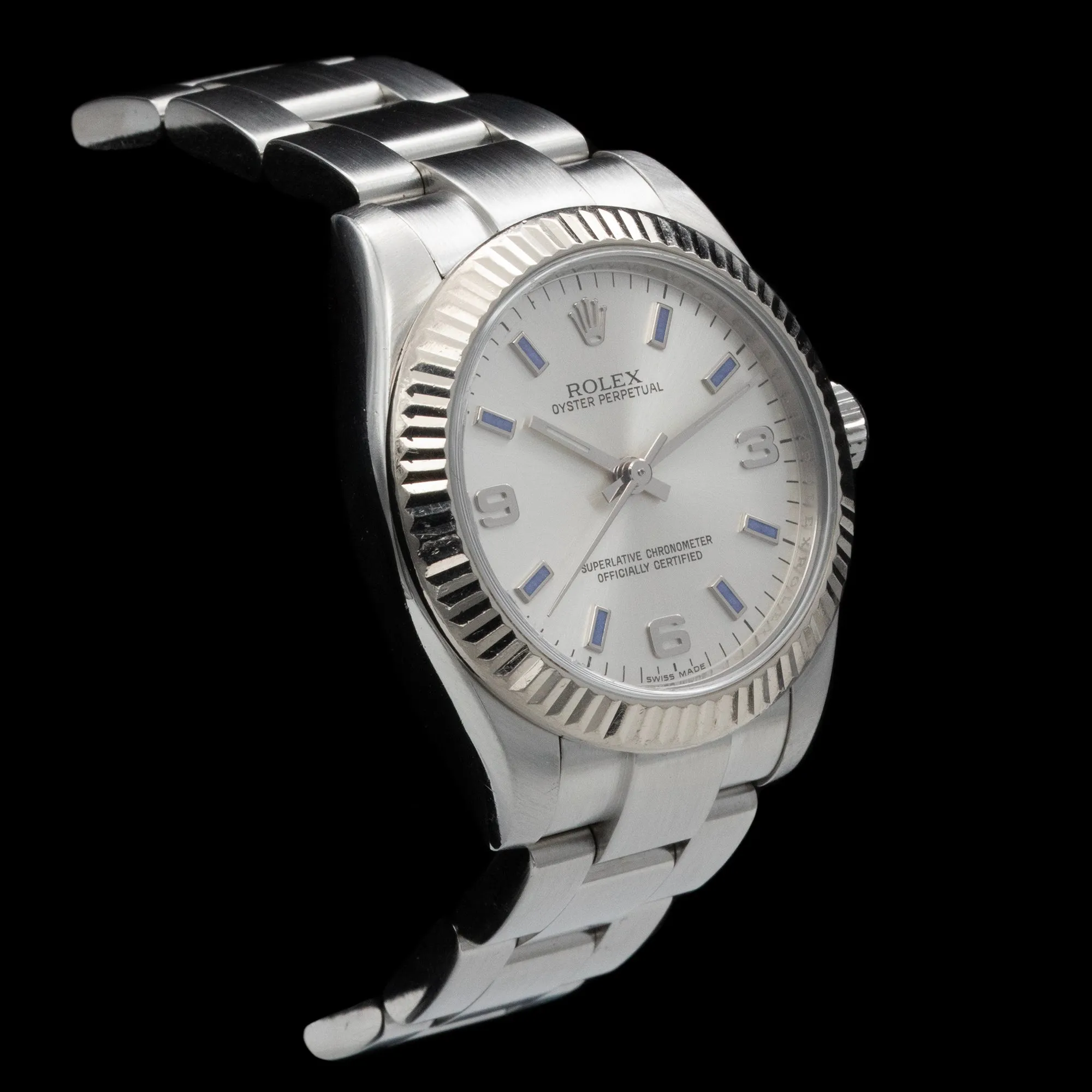Rolex - Oyster Perpetual 177234 31mm