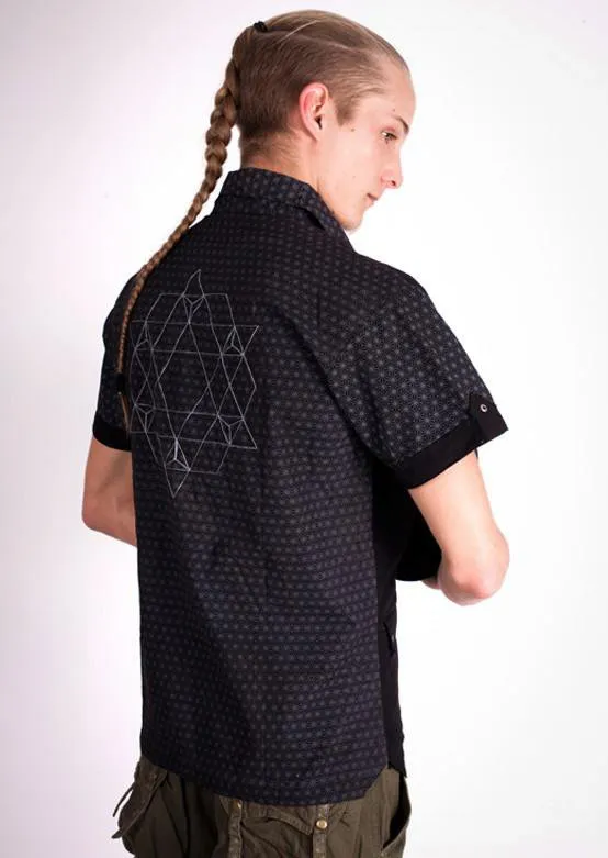 Sacred Player Shirt