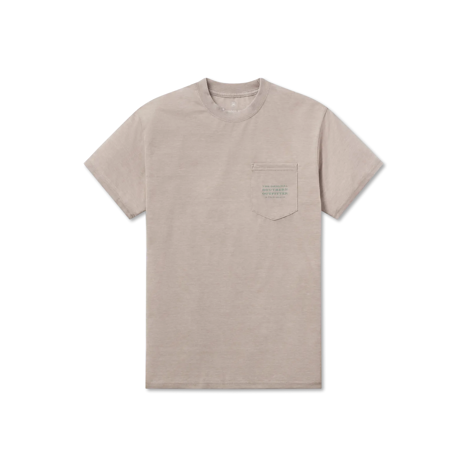 SEAWASH Tee - The Original Co. - Redfish
