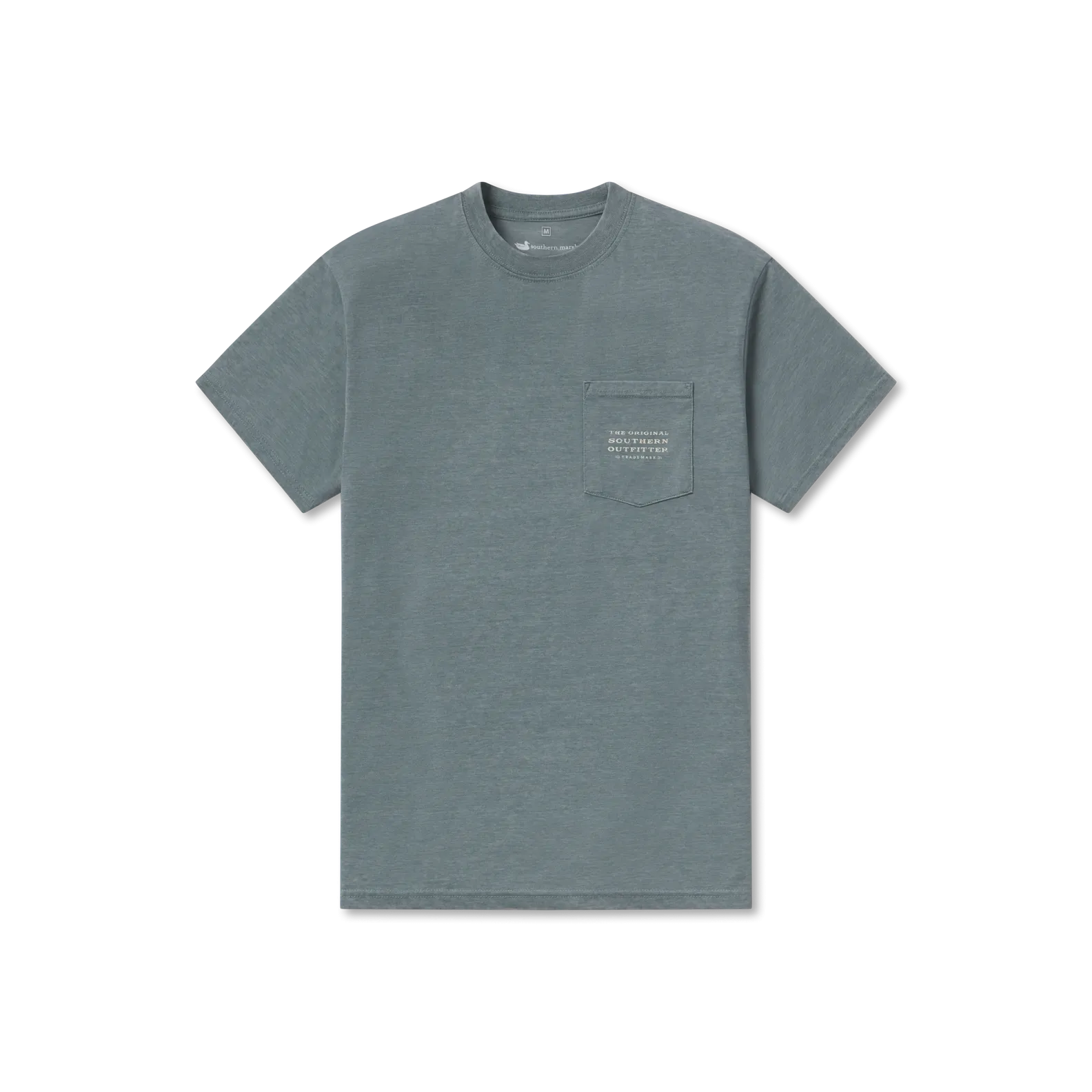 SEAWASH Tee - The Original Co. - Redfish