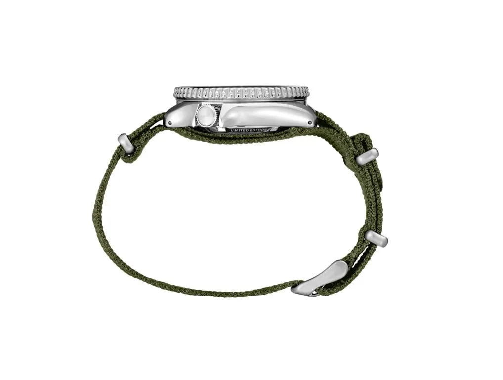 Seiko-Seiko 5 Sports HUF Limited Edition SRPJ19