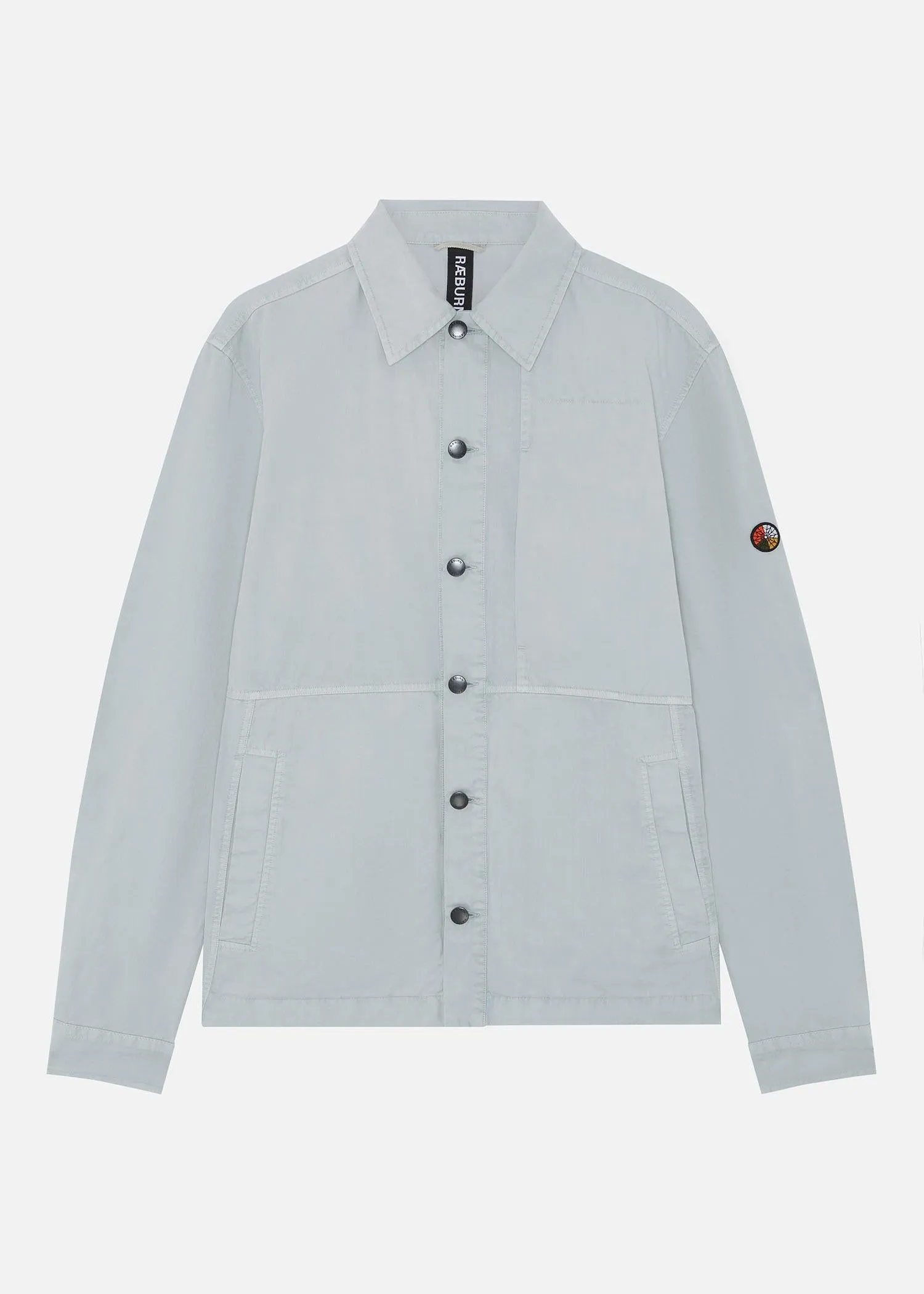 SI BT OVERSHIRT