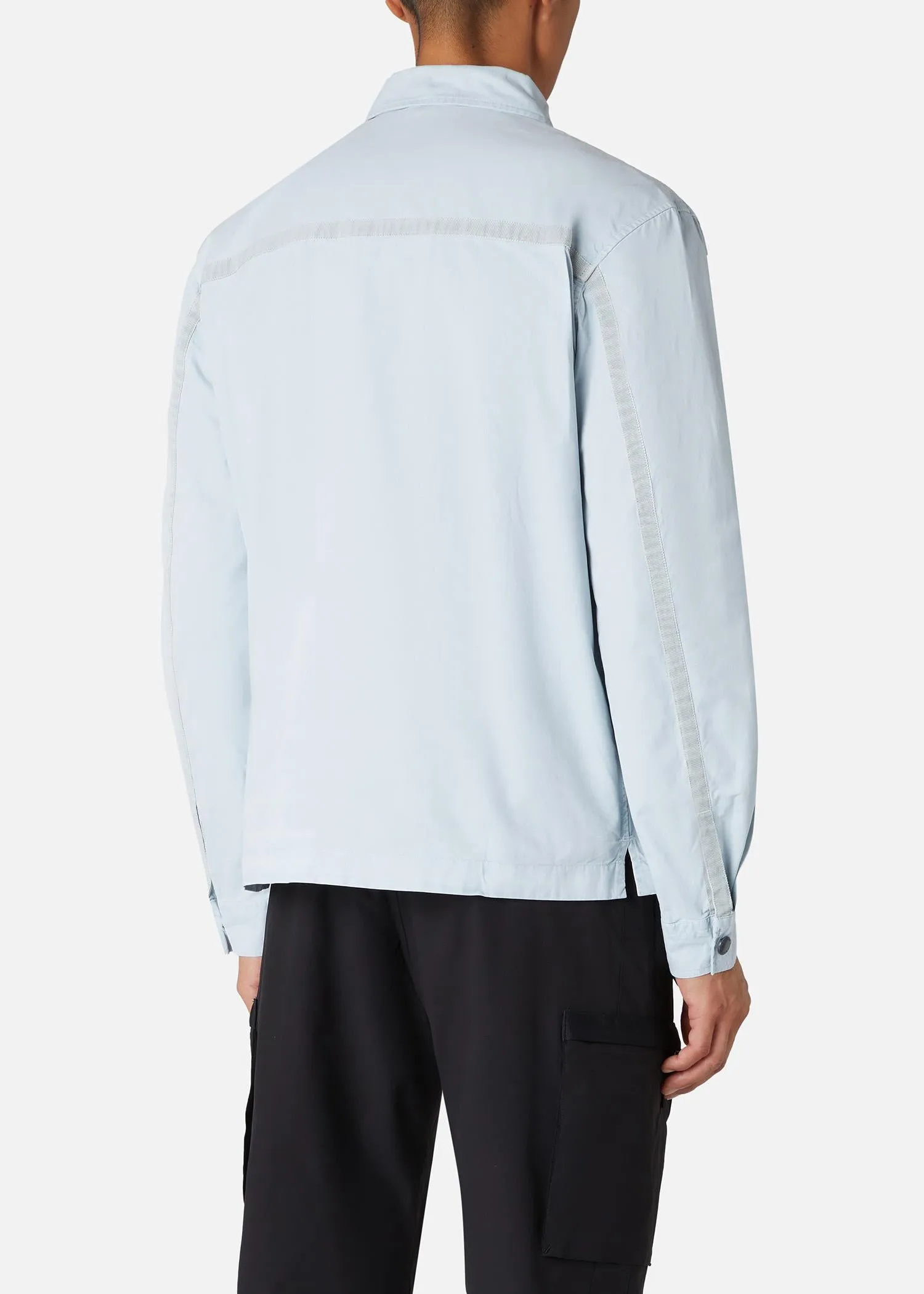 SI BT OVERSHIRT