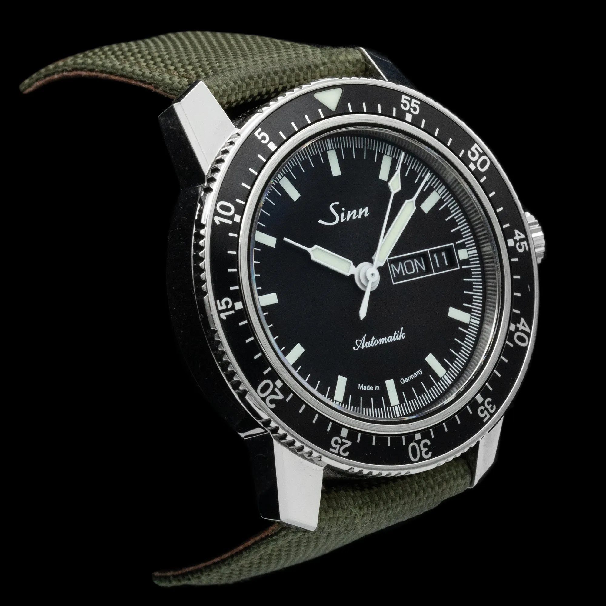 Sinn - 104 St Sa 104.280g
