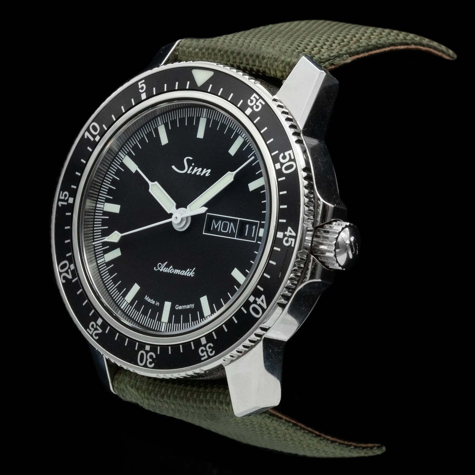 Sinn - 104 St Sa 104.280g