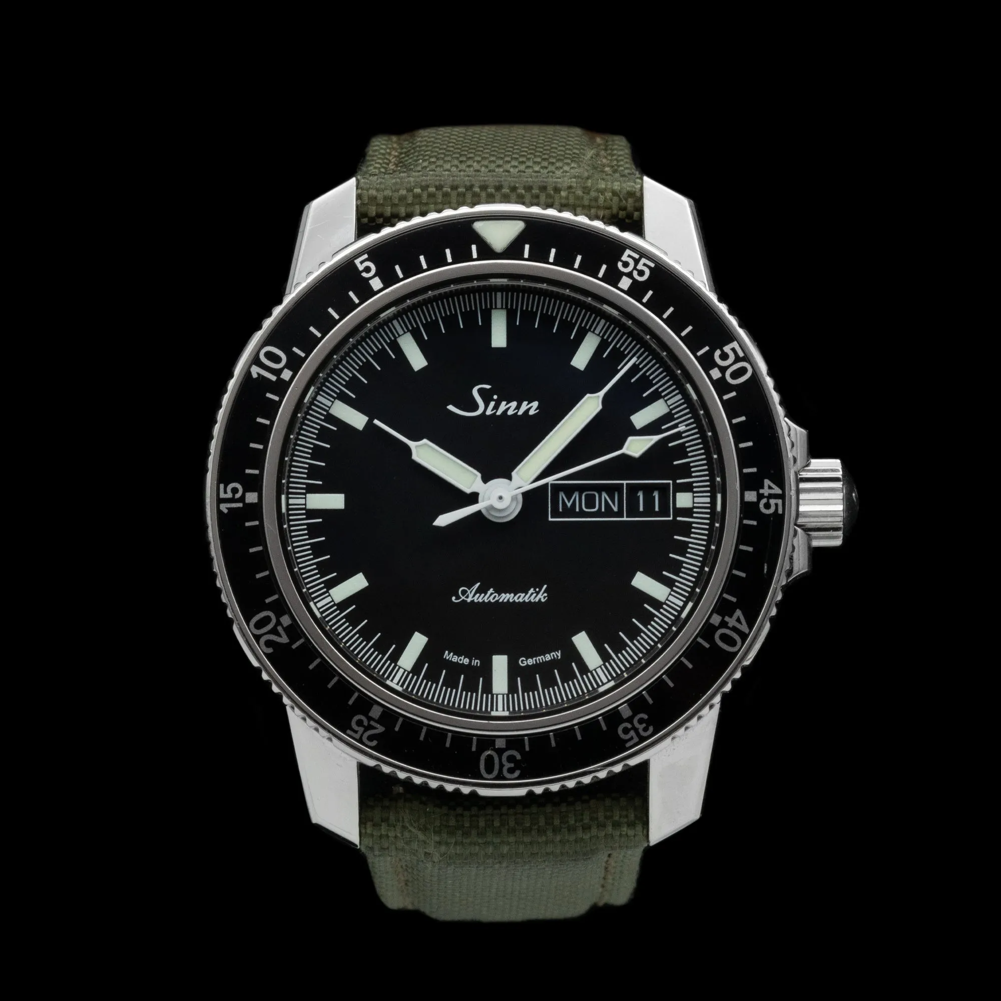 Sinn - 104 St Sa 104.280g