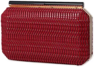 Small Evening Bag for Women Elegant Clutch Bag Bridal Wedding Purse Handbag