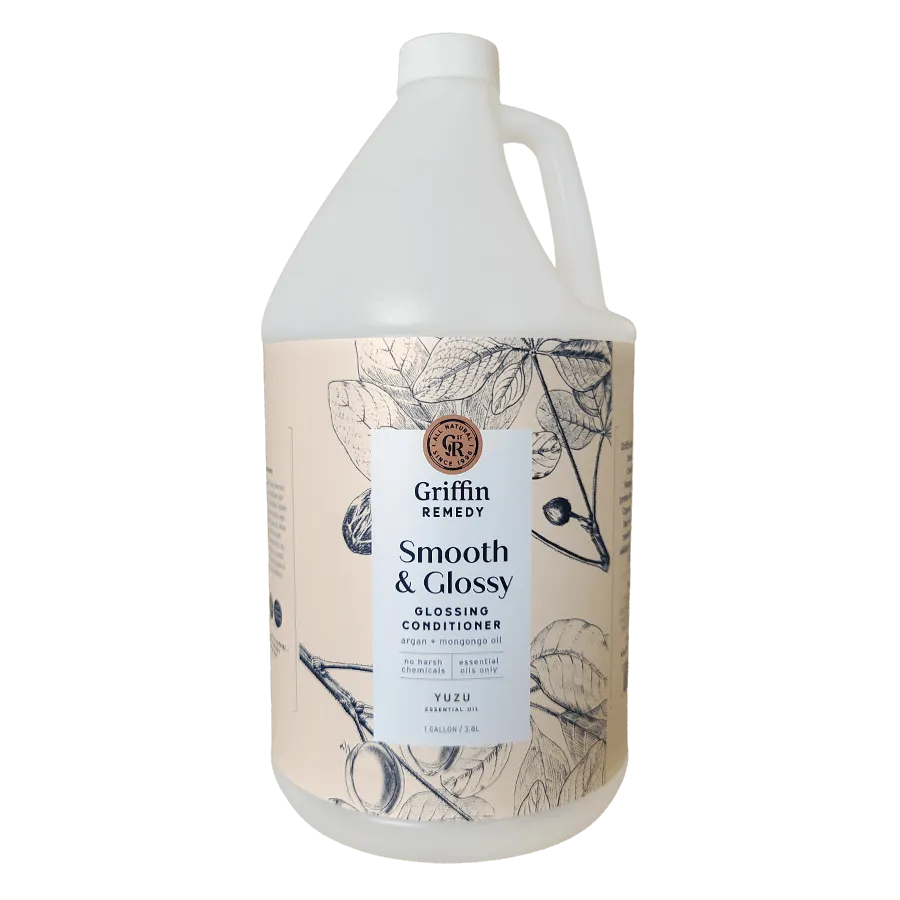 Smooth & Glossy Conditioner