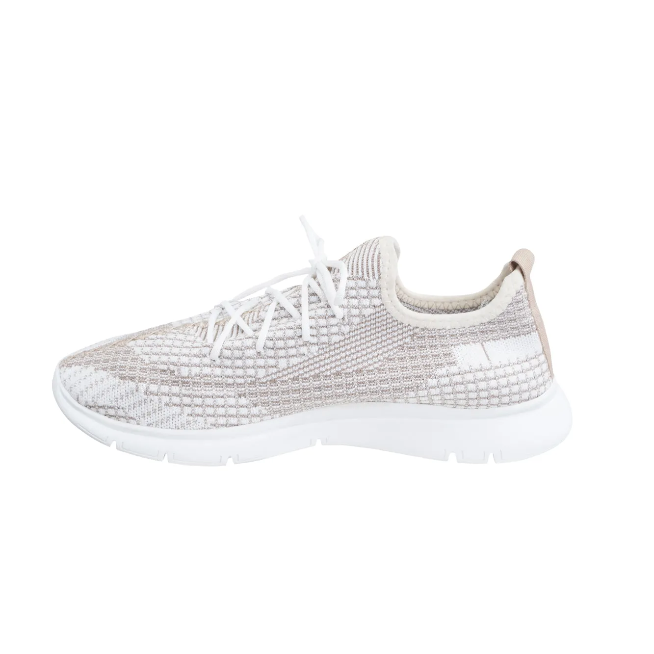 Stone Pearl - Off White