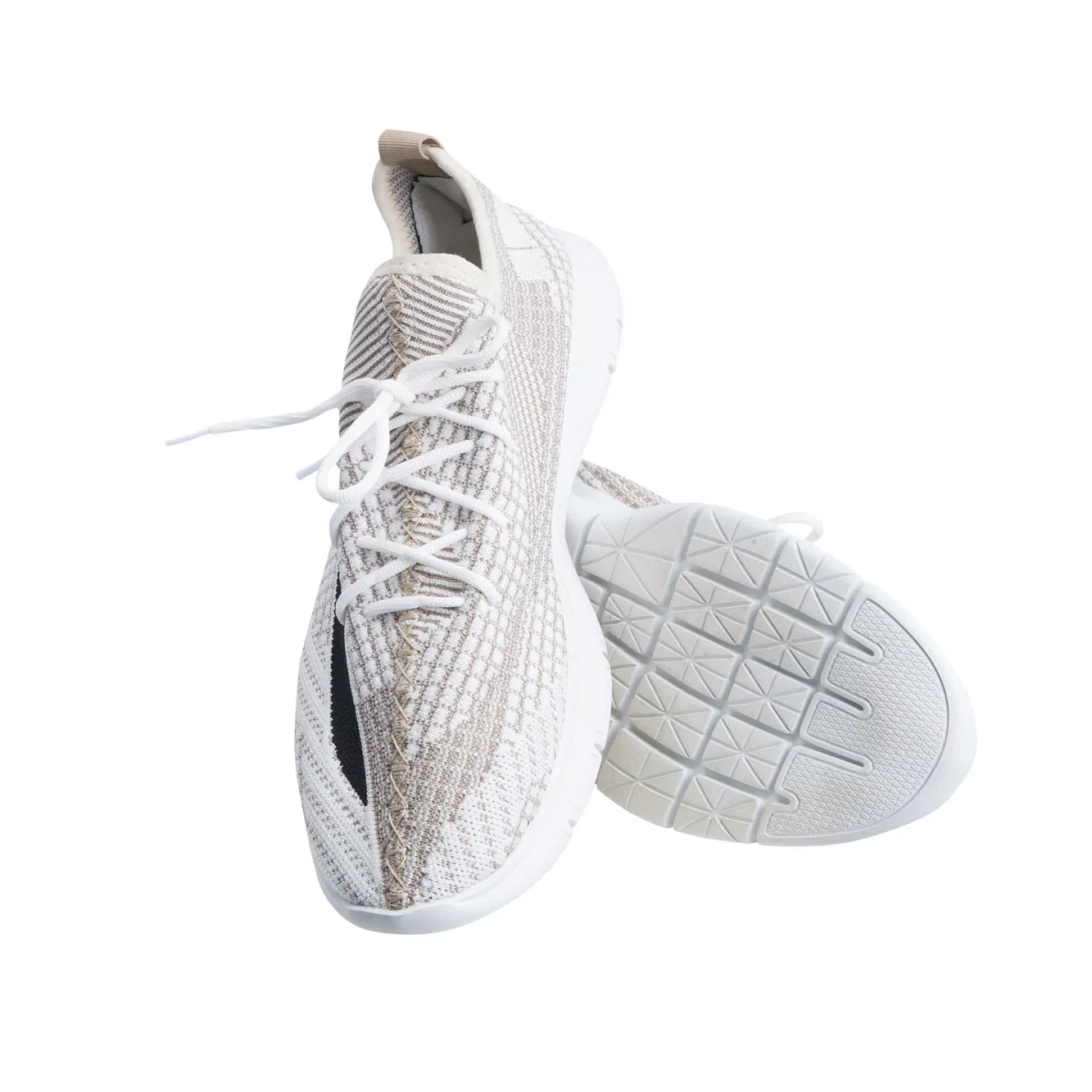 Stone Pearl - Off White
