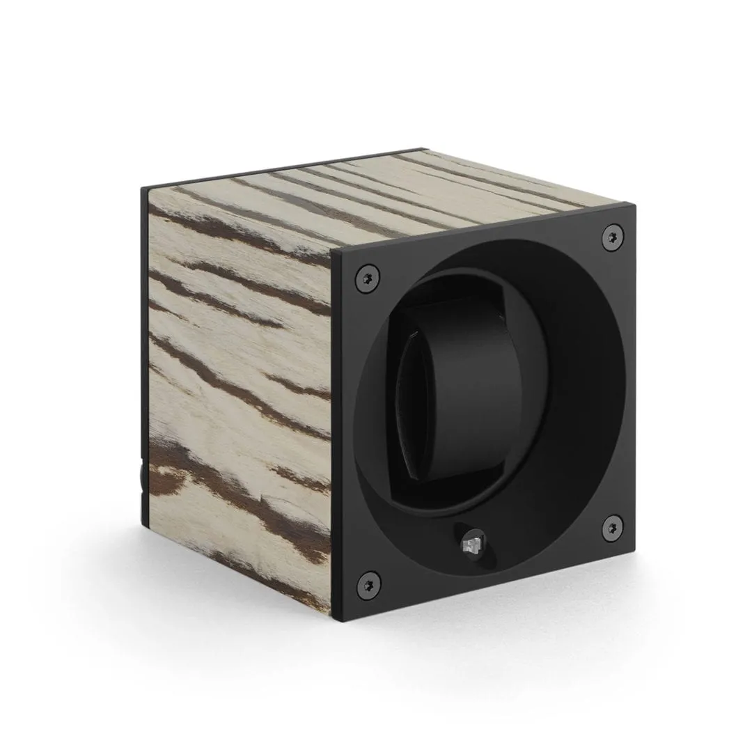 SWISS KUBIK Masterbox Matte Zebra