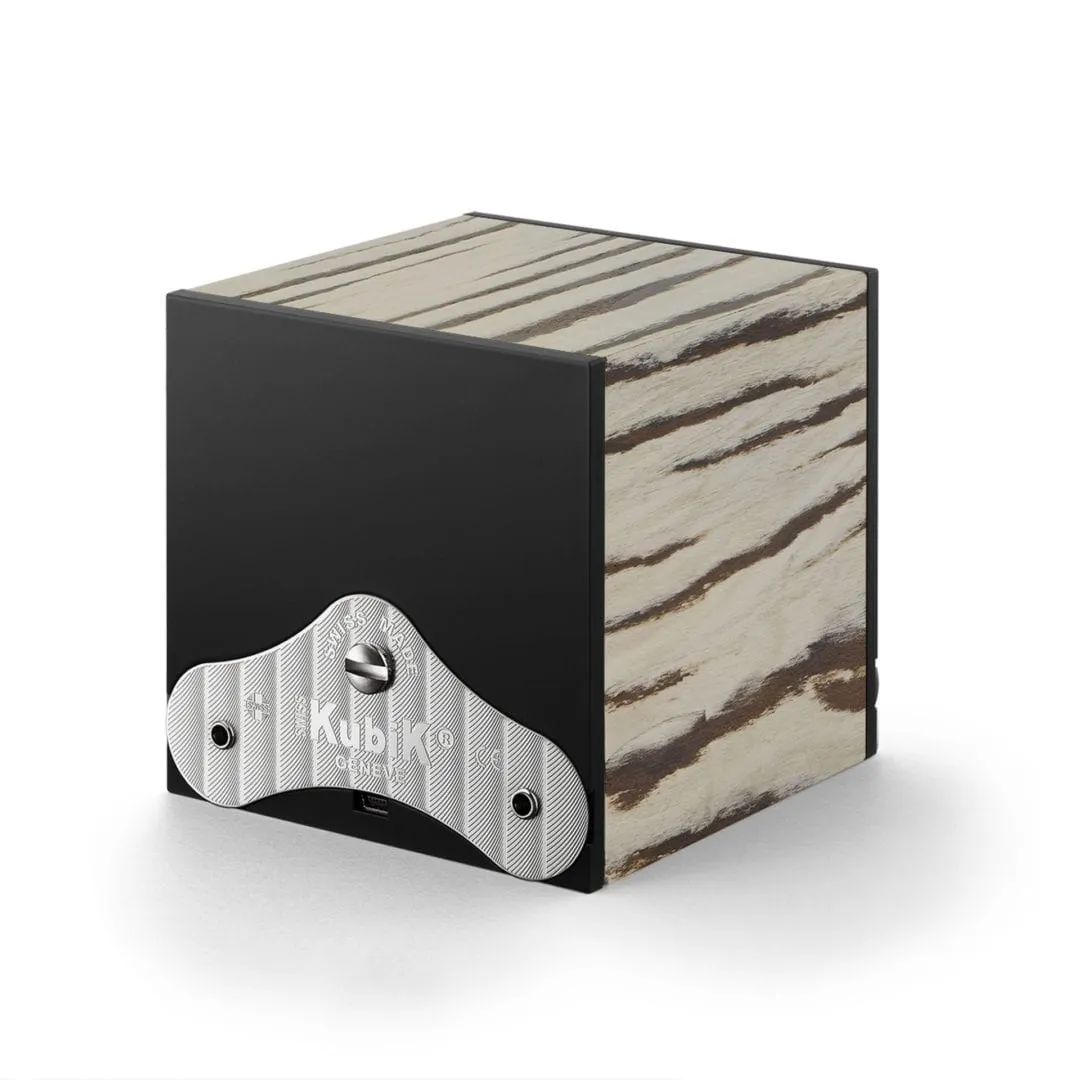 SWISS KUBIK Masterbox Matte Zebra