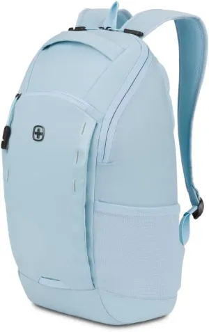 SwissGear Viibe I, Light Blue, 17.75 Inch