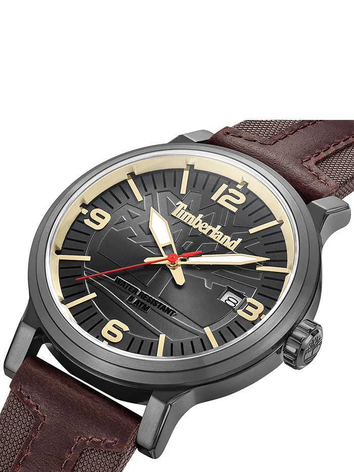 TIMBERLAND Westerley  Men's Watch